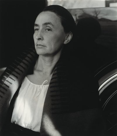 Georgia O