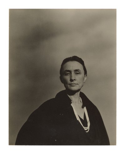 Georgia O