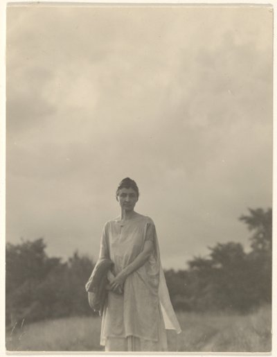 Georgia O