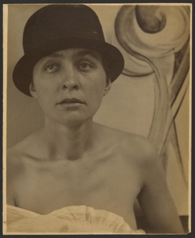 Georgia O