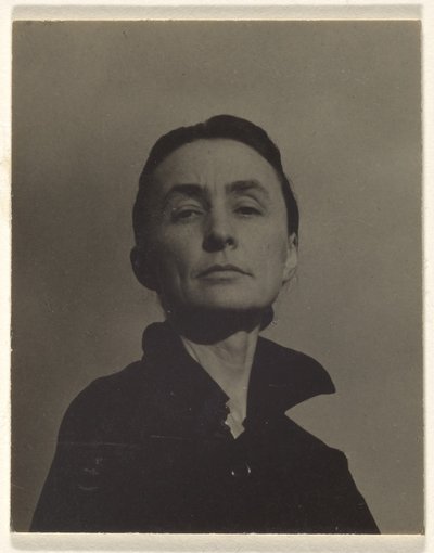 Georgia O