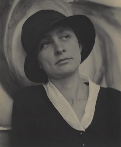 Georgia O