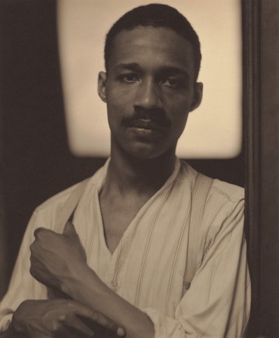 Hodge Kirnon av Alfred Stieglitz