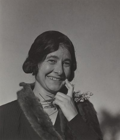 Ida O