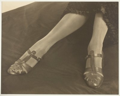 Katharine Dudley av Alfred Stieglitz