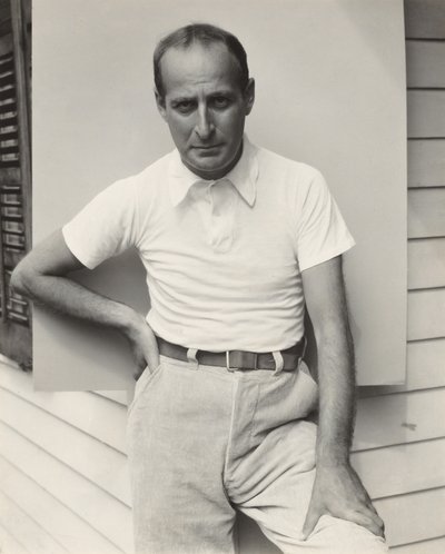 Louis Kalonyme av Alfred Stieglitz