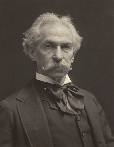 Min far av Alfred Stieglitz