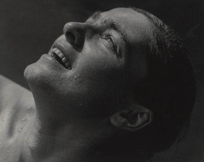 Rebecca Salsbury Strand av Alfred Stieglitz