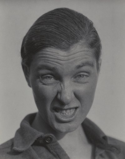 Rebecca Salsbury Strand av Alfred Stieglitz