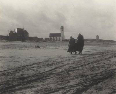 Skynsamt hemåt av Alfred Stieglitz