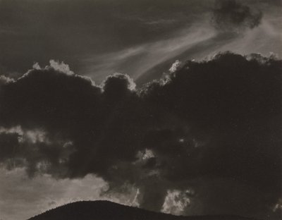 swedish av Alfred Stieglitz