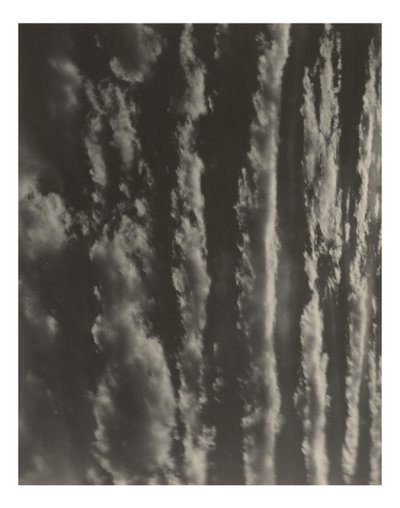Sånger från himlen av Alfred Stieglitz