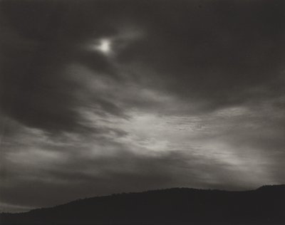 Himlens sånger av Alfred Stieglitz