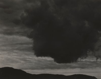Sånger från himlen av Alfred Stieglitz