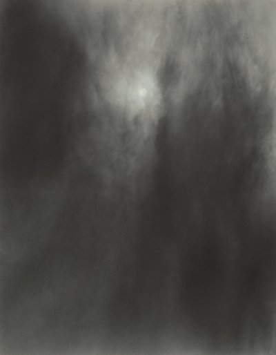 Sånger från himlen G1 av Alfred Stieglitz