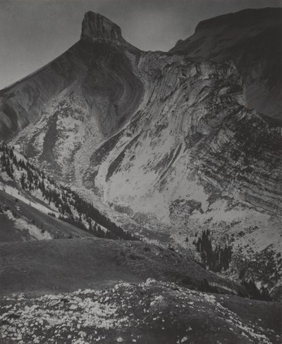 Schweiz eller Tyskland av Alfred Stieglitz