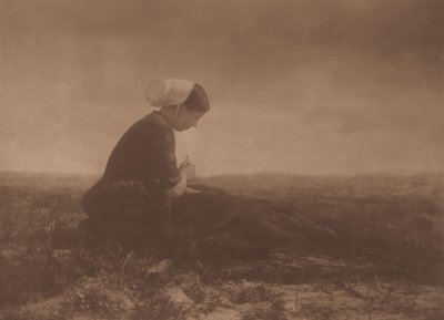 Net Mender av Alfred Stieglitz