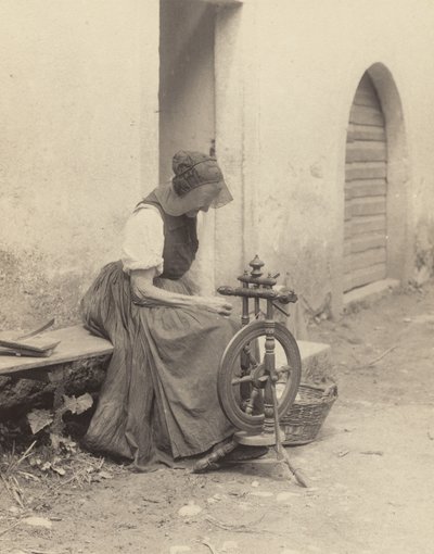 Rynkor av Alfred Stieglitz