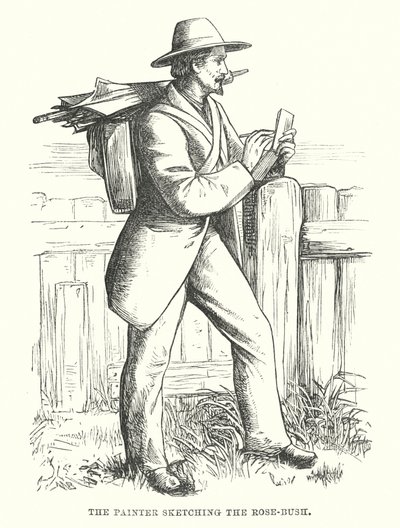  av Alfred Walter (after) Bayes