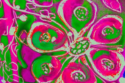 Sechs Sinne der Freude von Alice Gur-Arie