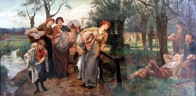 Byns skönhet av Alice Havers