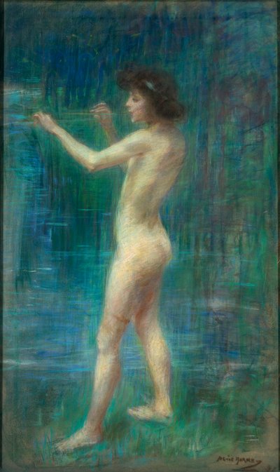 Arcady av Alice Pike Barney