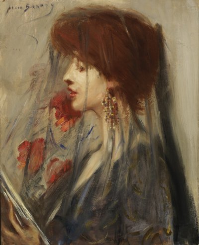 Drömbok av Alice Pike Barney