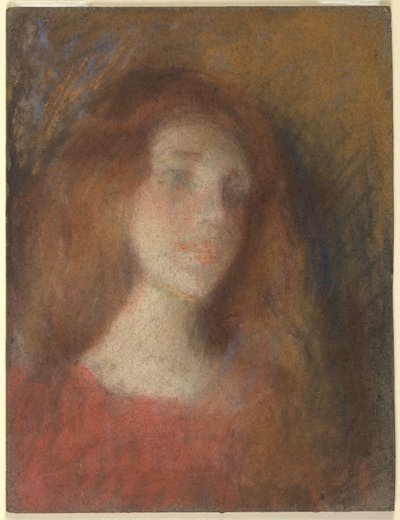 Reverie av Alice Pike Barney