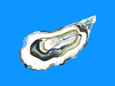 Blue Oyster – Sammanfattning av Alice Straker