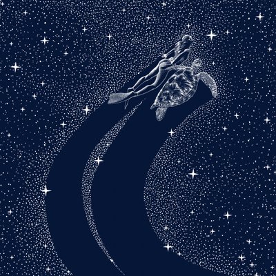 Starry Ocean: Journey av Alirıza ÇAKIR