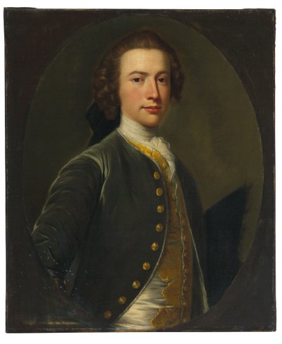  av Allan Ramsay