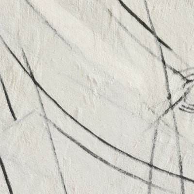 Abstrakta svarta linjer av Alma