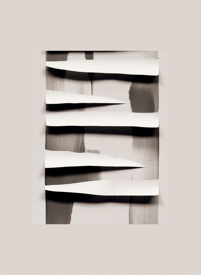 Lugna, neutrala lager av Alma