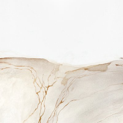 Golden Desert Lines av Alma