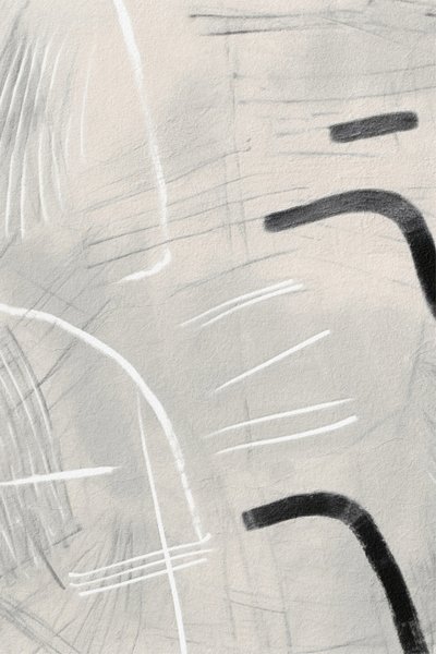 Moderna minimalistiska linjer av Alma