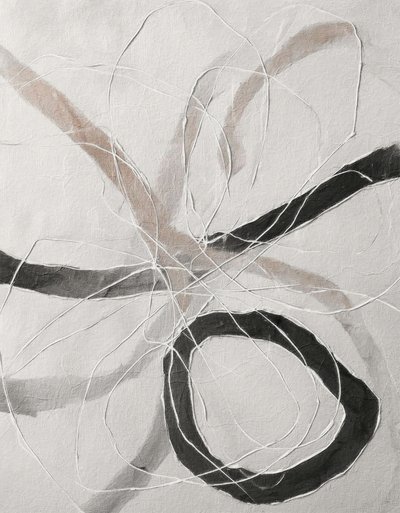 Neutrala, strukturerade virvlar av Alma