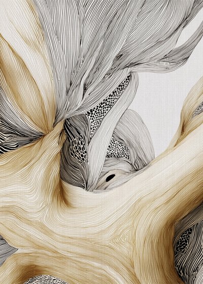 Organiskt flöde av Alma