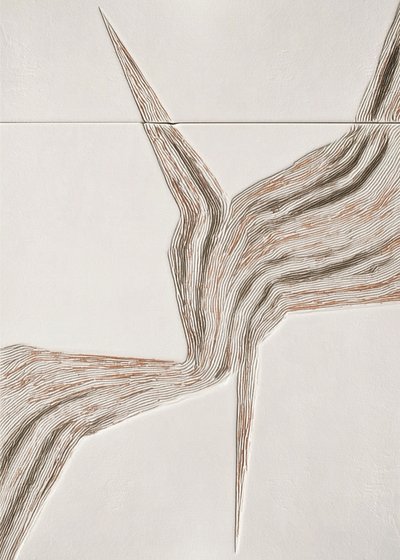 Strukturerat organiskt flöde av Alma