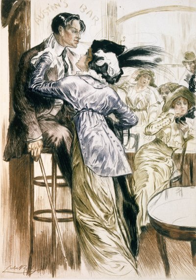 The Lovers, från 
