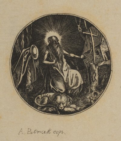 swedish av Alois Petrak