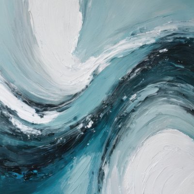 Sammanfattning av ”Fluid Ocean” av Alpenglow Workshop