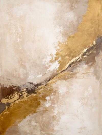 Golden Earth Flow av Alpenglow Workshop