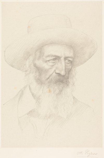  av Alphonse Legros