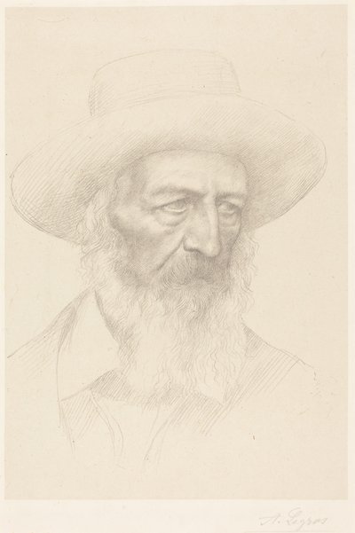  av Alphonse Legros