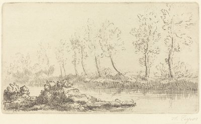 Banks of the Adour (Bord de l