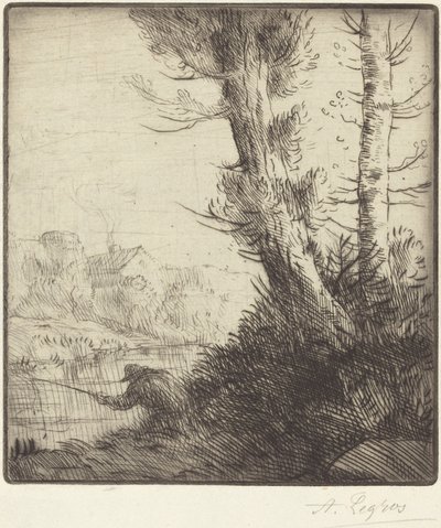 Banks of the Oise (Bord de l