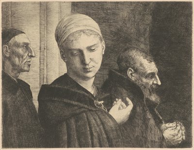  av Alphonse Legros