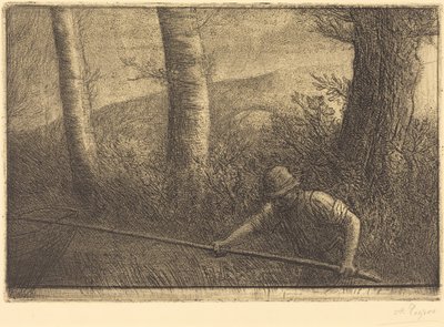  av Alphonse Legros