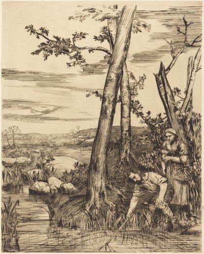  av Alphonse Legros