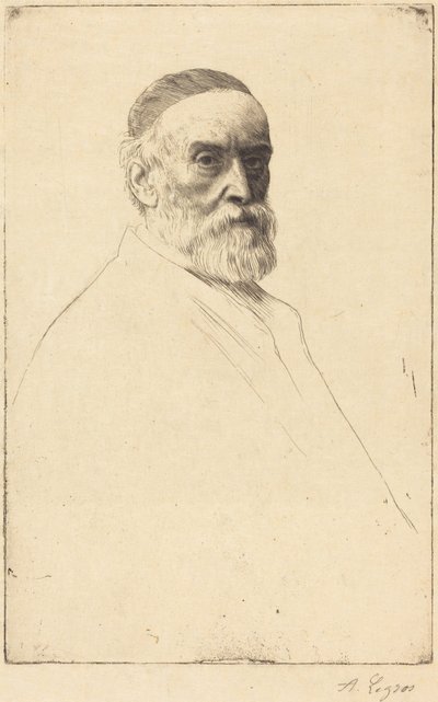  av Alphonse Legros